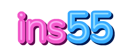 ins55 — logo kanal